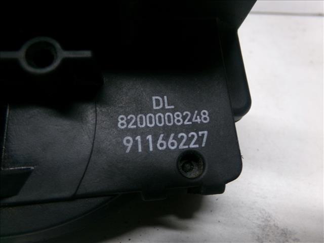 93457082 OPEL Замок двери передней левой купить в Черкассы
