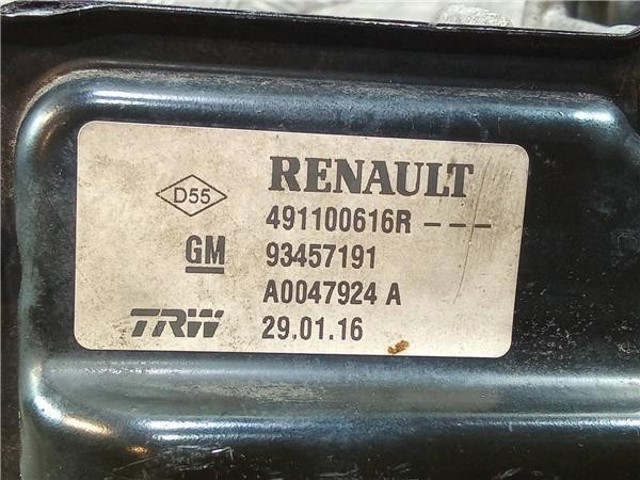 OPEL 93457191 Насос ГУР в наличии Ирпень