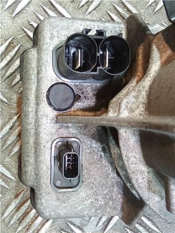 OPEL 93457191 Насос гидроусилителя руля (ГУР) в наличии Киев