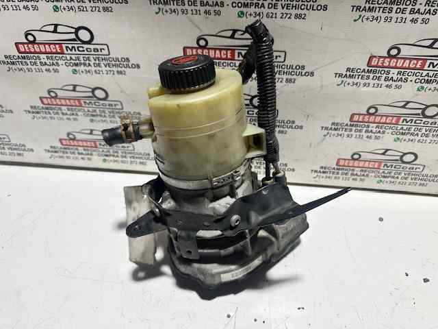 OPEL 93457191 Насос ГУР в наличии Украина