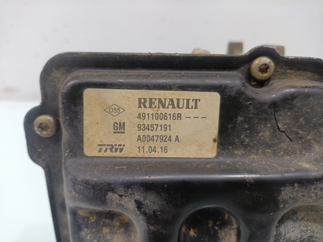 93457191 Насос ГУР купить Ровно