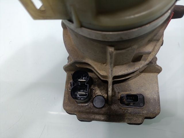 93457191 OPEL Насос гидроусилителя руля (ГУР) купить в Украина