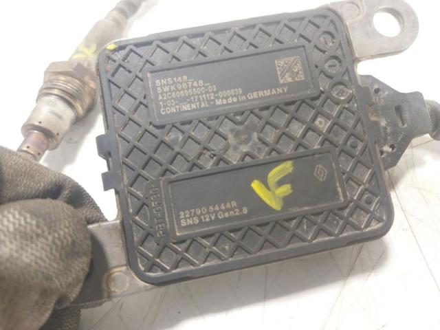 OPEL 93457718 Датчик оксидов азота NOX в наличии Львов
