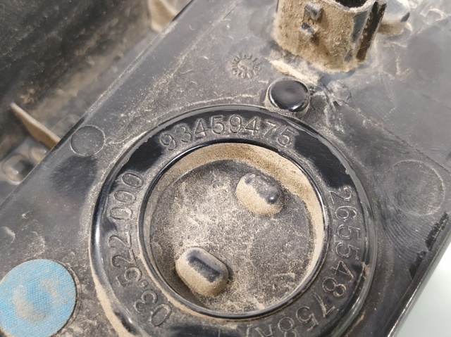 OPEL 93459475 в наличии Винница