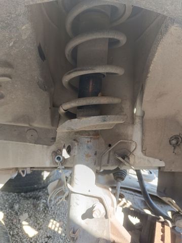 93459605 Амортизатор передний купить Ровно