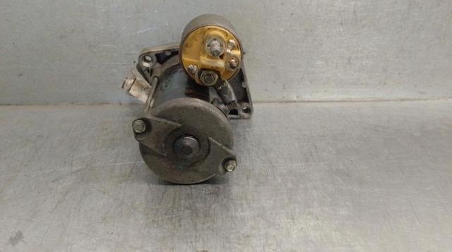 OPEL 93459848 Стартер в наличии Сумы