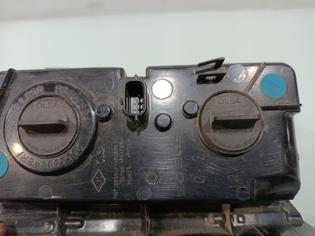OPEL 93459894 в наличии Хмельницкий