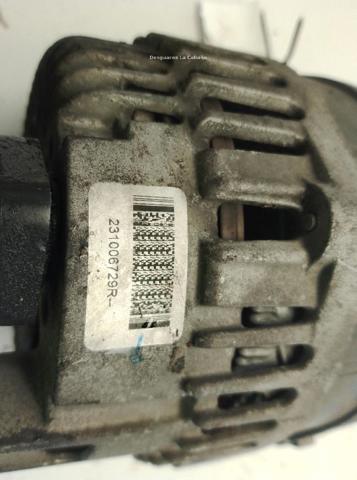 OPEL 93461046 Генератор в наличии Полтава