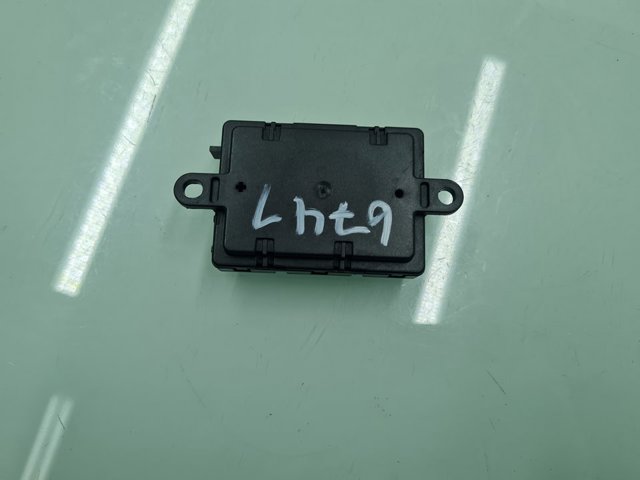 9347470 BMW Блок управления мультимедийный купить в Черкассы