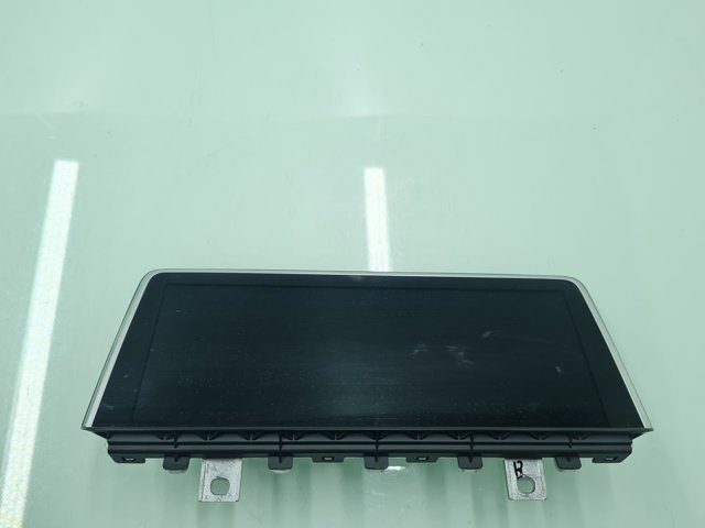 9347878 BMW Дисплей многофункциональный купить в Киев