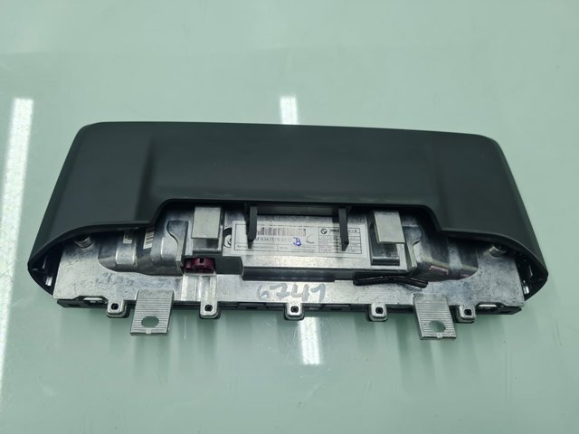 BMW 9347878 Дисплей многофункциональный в наличии Львов