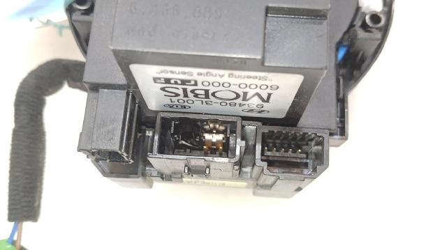 HYUNDAI 934803L001 Датчик угла поворота руля в наличии Ирпень