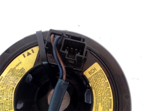 HYUNDAI 934901C240 Кольцо контактное, шлейф руля в наличии Днепр