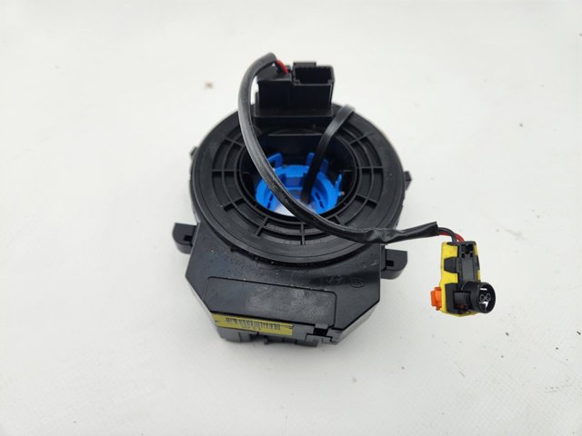 934901W110 Кольцо контактное, шлейф руля купить Львов