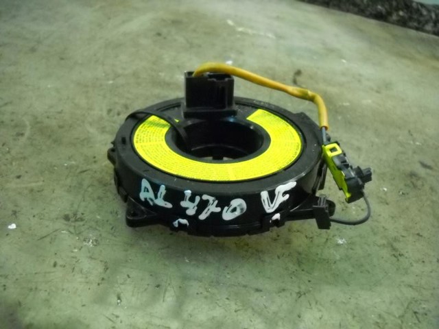 9349025400 HYUNDAI Кольцо контактное, шлейф руля купить в Николаев