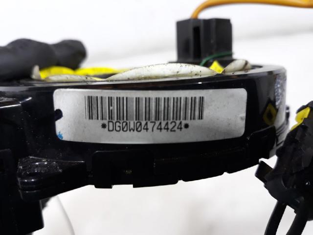 HYUNDAI 9349025400 Кольцо контактное, шлейф руля в наличии Павлоград