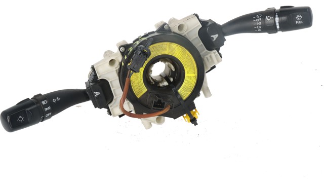 9349025400 HYUNDAI Кольцо контактное, шлейф руля купить в Тернополь