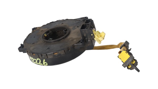 HYUNDAI 9349029011 Кольцо контактное, шлейф руля в наличии Ирпень