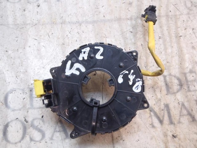 HYUNDAI 934902D000 Кольцо контактное, шлейф руля в наличии Винница