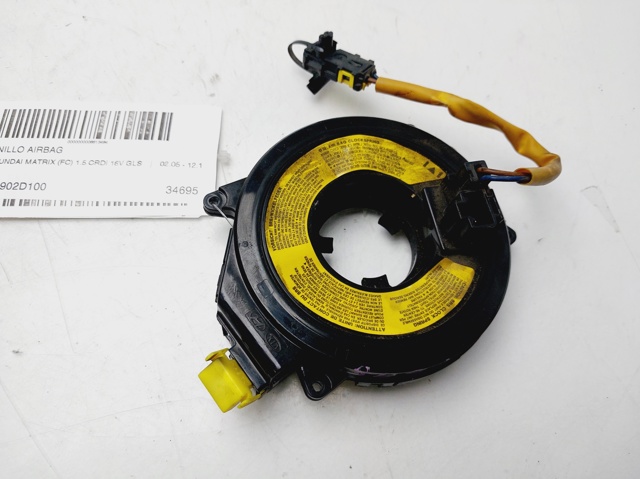 934902D100 Hyundai/Kia