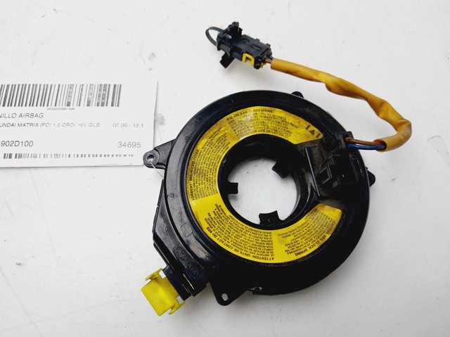 934902D100 Hyundai/Kia