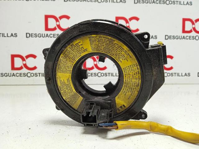 934902D100 HYUNDAI Кольцо контактное, шлейф руля купить в Ровно