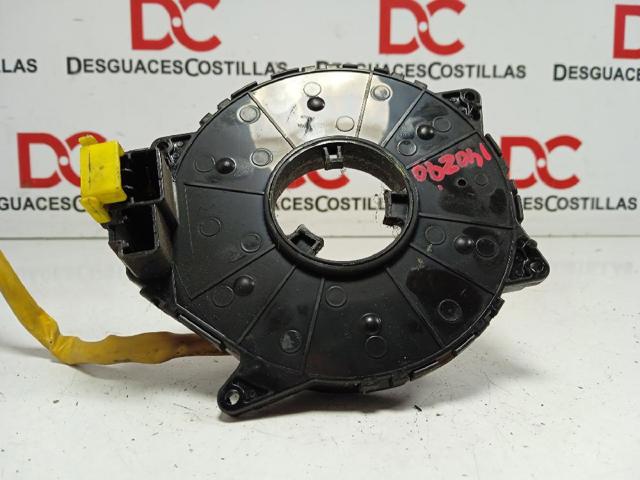 934902D100 HYUNDAI Кольцо контактное, шлейф руля купить в Ирпень
