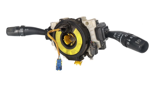 HYUNDAI 934902E001 Кольцо контактное, шлейф руля в наличии Житомир