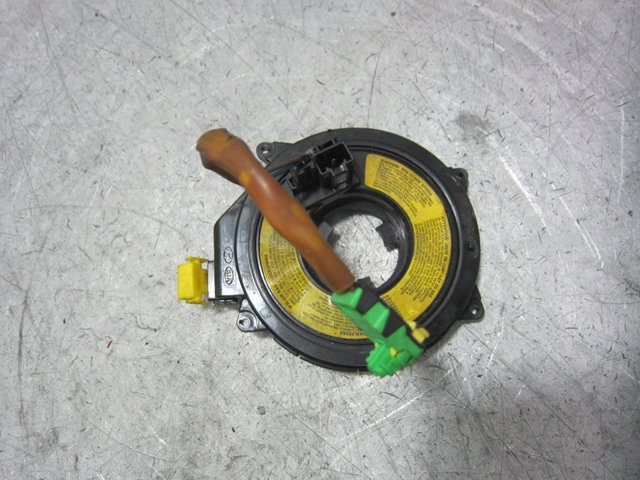 Anel AIRBAG de contato, cabo plano do volante 934902F001 HYUNDAI