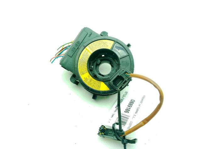 HYUNDAI 934902K200 Кольцо контактное, шлейф руля в наличии Кривой Рог