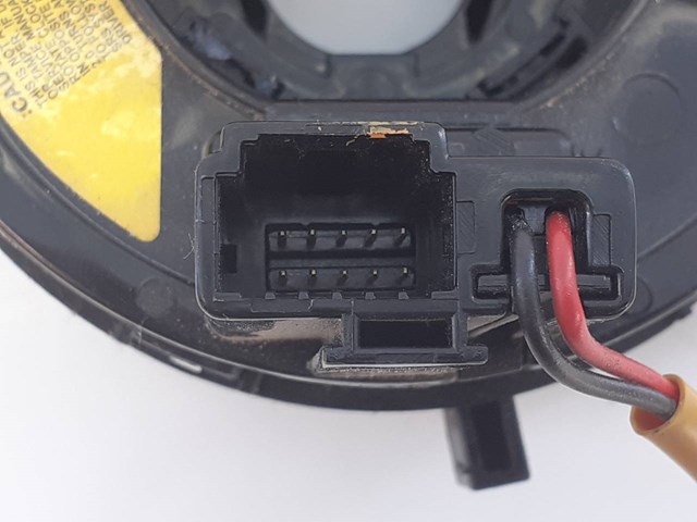 HYUNDAI 934902K200 Кольцо контактное, шлейф руля в наличии Харьков