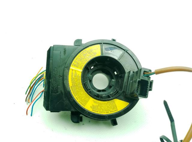 934902K200 HYUNDAI Кольцо контактное, шлейф руля купить в Украина