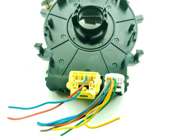 934902K200 HYUNDAI Шлейф руля купить в Днепр