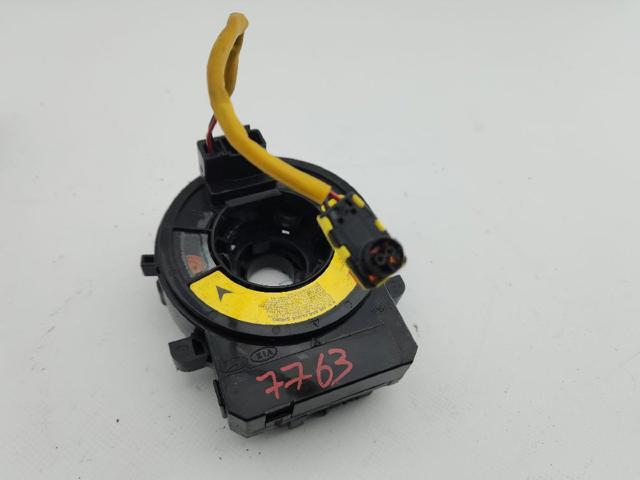 934902W110 HYUNDAI Кольцо контактное, шлейф руля купить в Кривой Рог