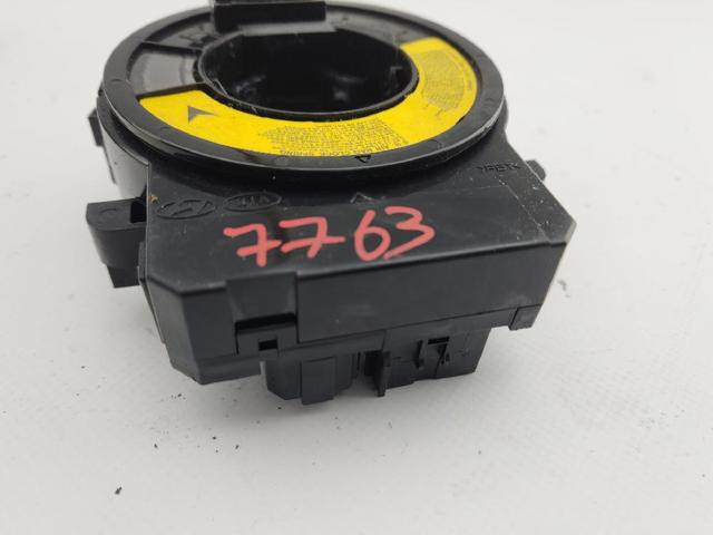 934902W110 HYUNDAI Кольцо контактное, шлейф руля купить в Тернополь