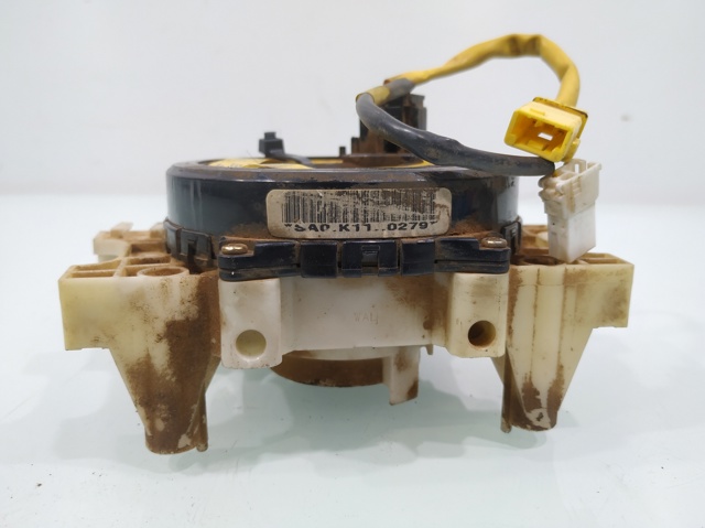 9349038001 HYUNDAI Кольцо контактное, шлейф руля купить в Каменское