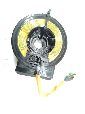 HYUNDAI 934903K600 Кольцо контактное, шлейф руля в наличии Каменское