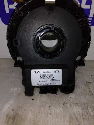 934904D900 HYUNDAI Шлейф руля купить в Ирпень