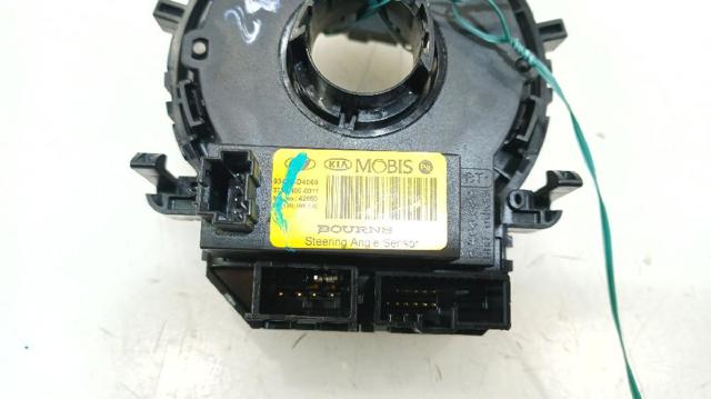 93490D4510 HYUNDAI Шлейф руля купить в Павлоград