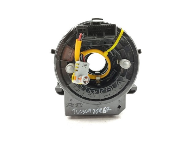 Anel AIRBAG de contato, cabo plano do volante KIA Sportage 4 QL