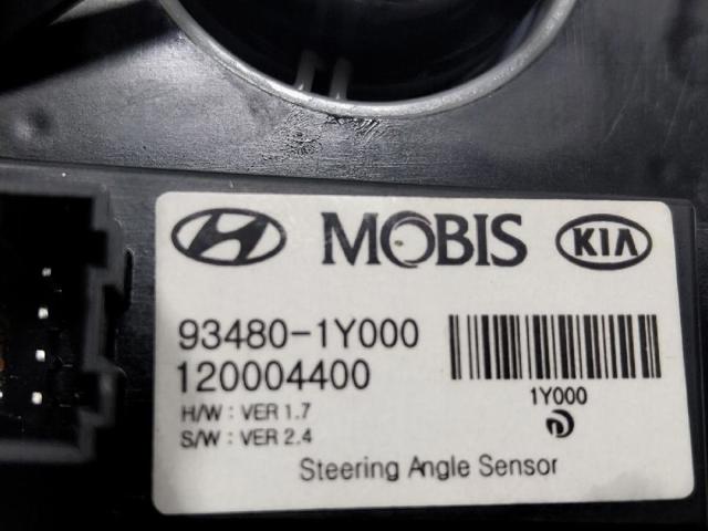 93490D9210 HYUNDAI Кольцо контактное, шлейф руля купить в Ровно