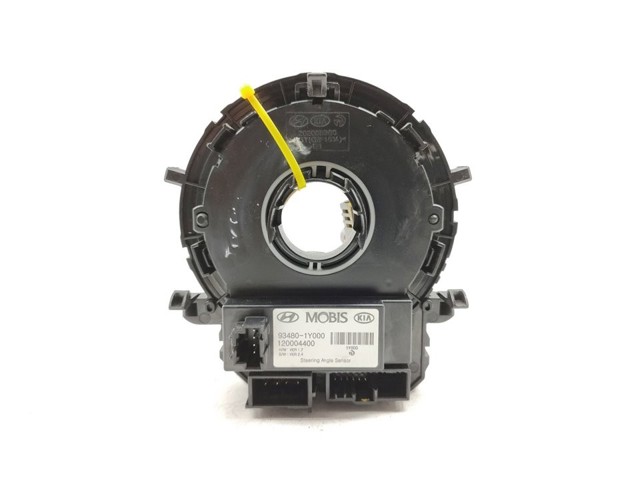 Anel AIRBAG de contato, cabo plano do volante KIA Sportage 4 QL