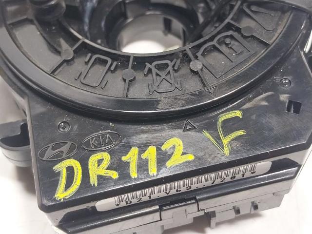93490D9210 Кольцо контактное, шлейф руля купить Тернополь