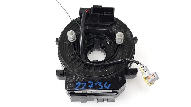 93490G2210 Кольцо контактное, шлейф руля купить Черкассы