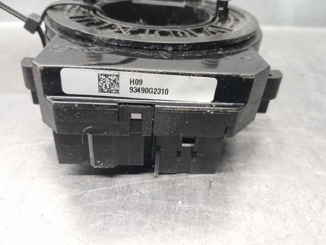 93490G2310 HYUNDAI Кольцо контактное, шлейф руля купить в Киев