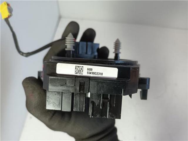 93490G2310 HYUNDAI Кольцо контактное, шлейф руля купить в Каменское