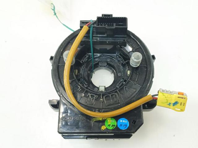 HYUNDAI 93490G3130 Кольцо контактное, шлейф руля в наличии Тернополь