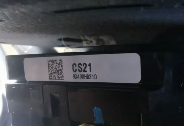 HYUNDAI 93490H8210 Шлейф руля в наличии Львов