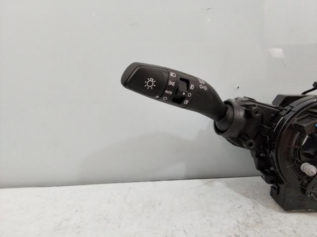 HYUNDAI 93490H8210 Кольцо контактное, шлейф руля в наличии Полтава
