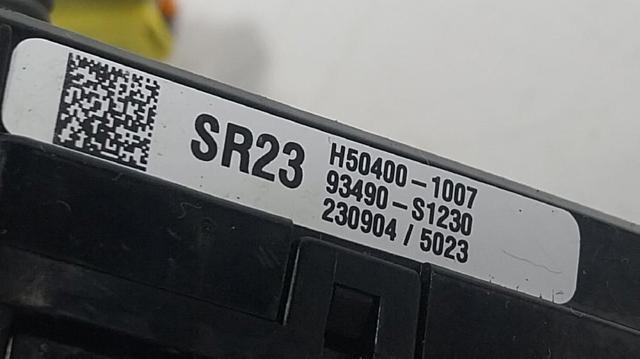 HYUNDAI 93490S1230 Шлейф руля в наличии Черновцы